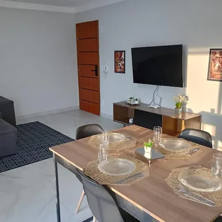 Duas Suites E Area Gourmet Com Vista Espetacular Pocos de Caldas Exterior photo