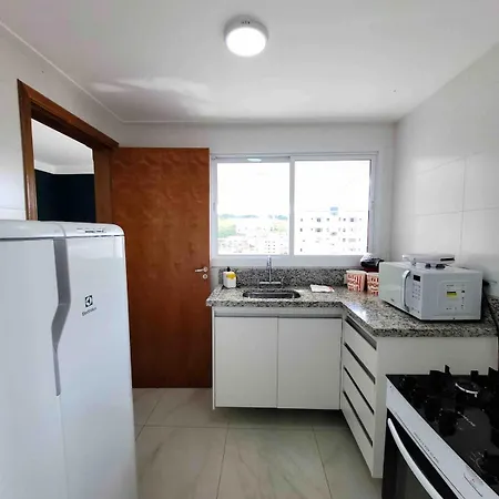 Duas Suites E Area Gourmet Com Vista Espetacular Pocos de Caldas Exterior photo