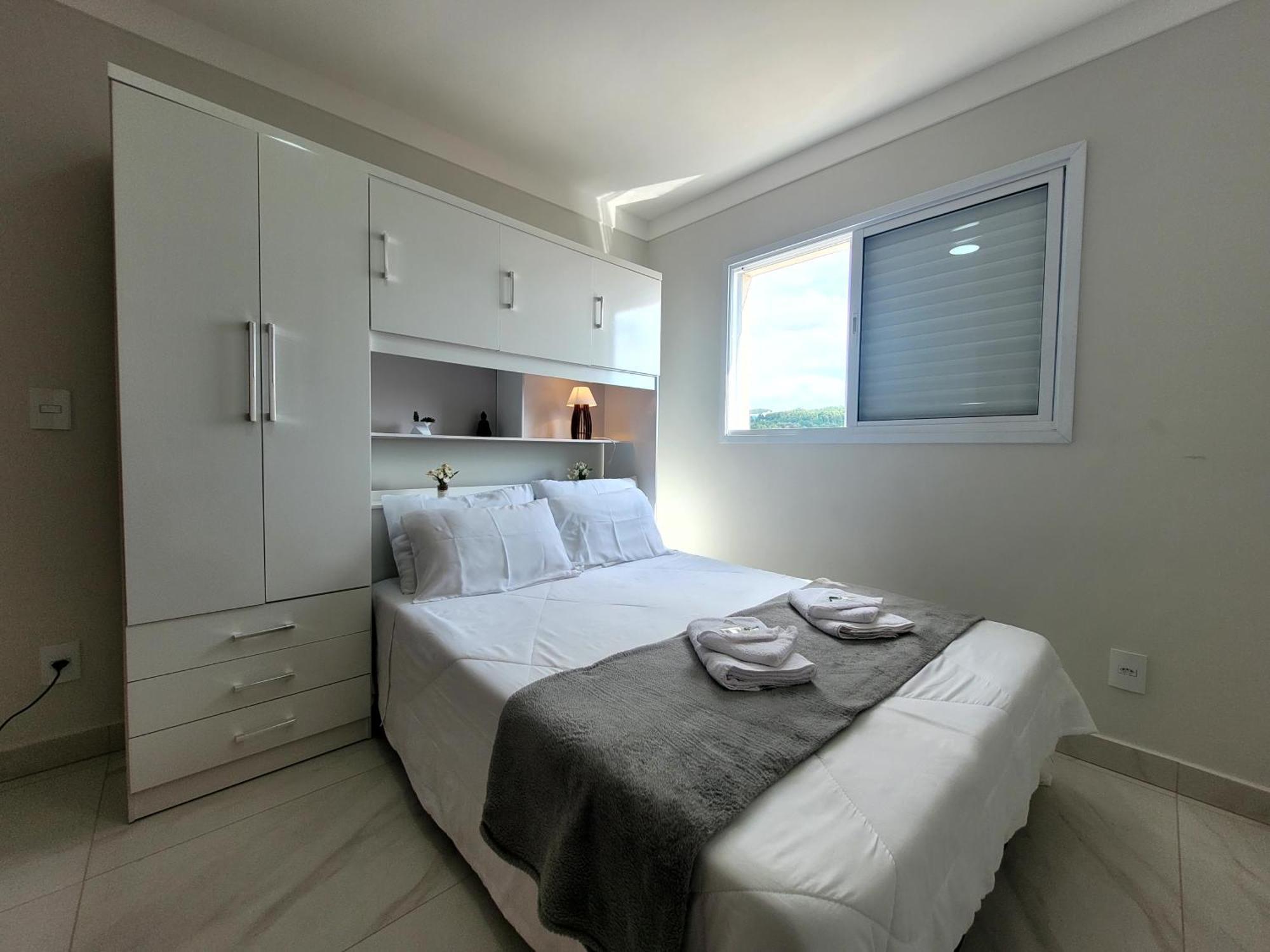 Apartment Duas E Area Gourmet Com Vista Espetacular