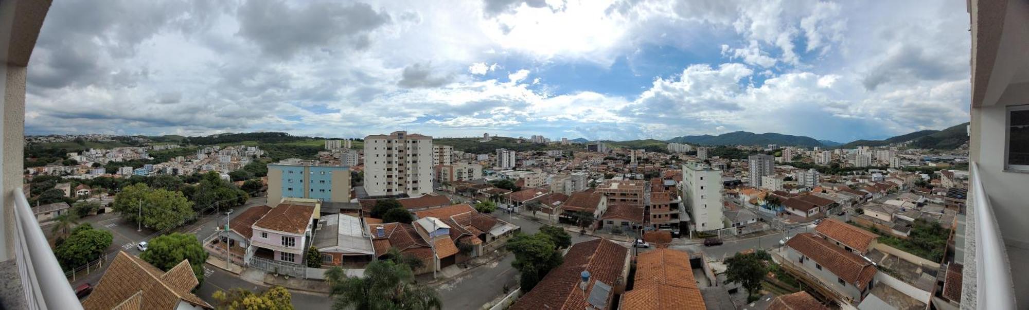 Apartment Duas E Area Gourmet Com Vista Espetacular Pocos de Caldas