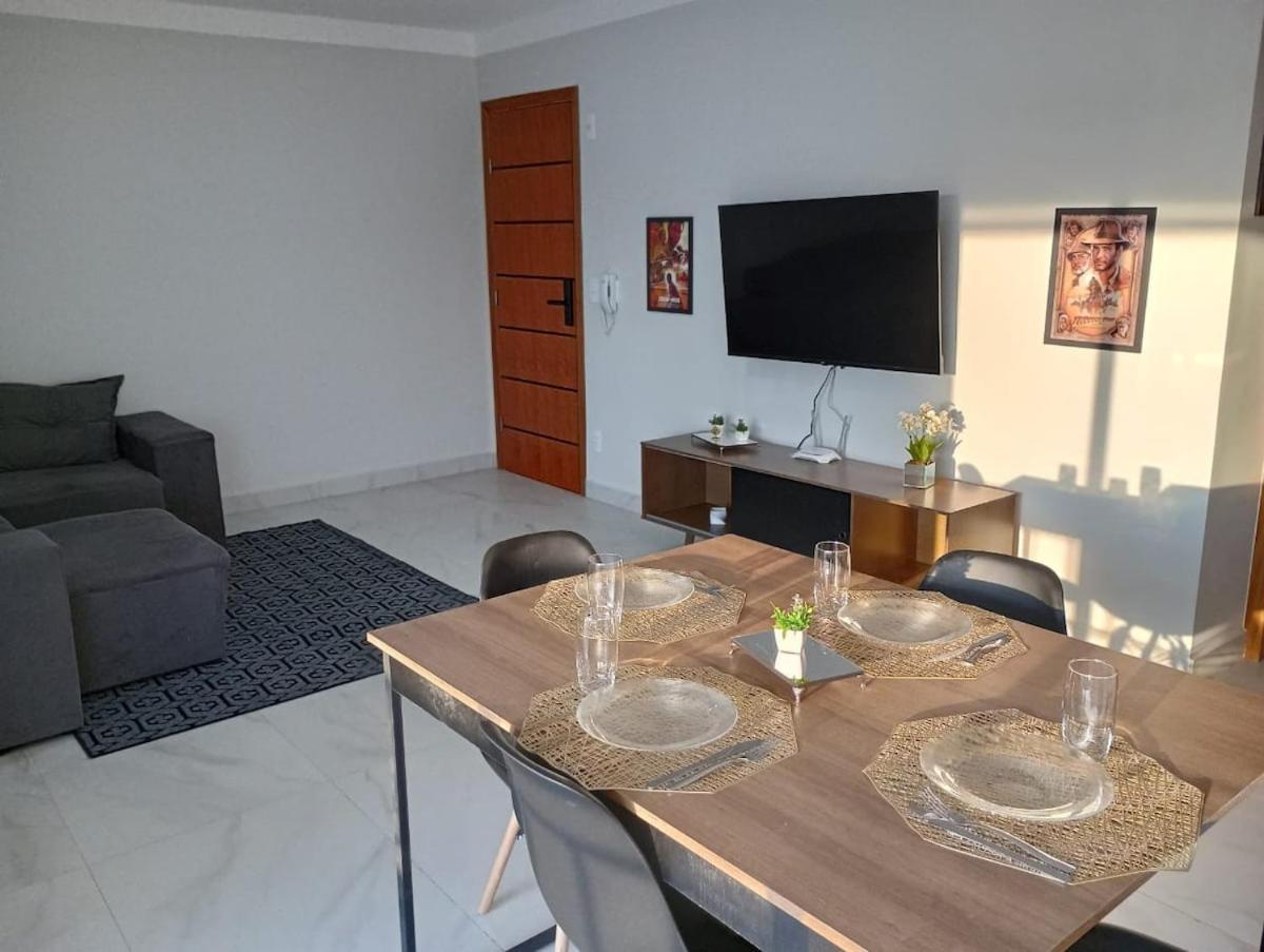 Duas E Area Gourmet Com Vista Espetacular Pocos de Caldas