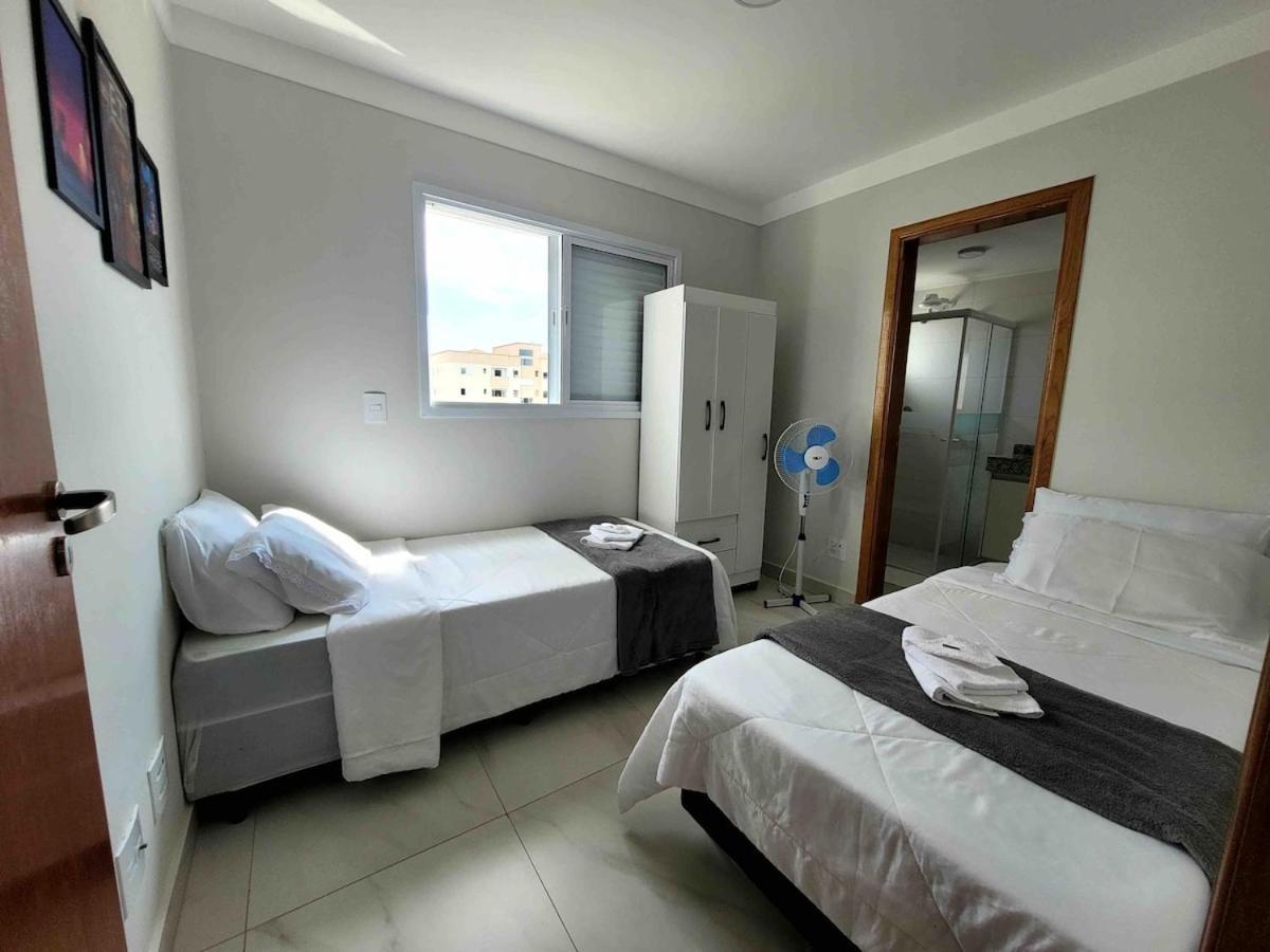 Apartment Duas E Area Gourmet Com Vista Espetacular *