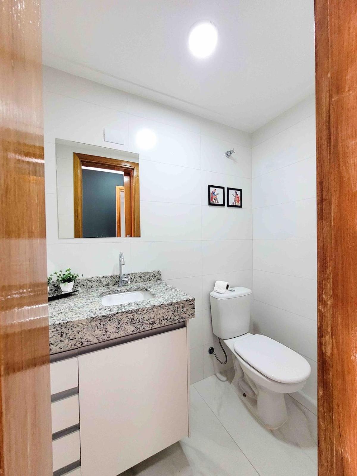 Apartment Duas E Area Gourmet Com Vista Espetacular Pocos de Caldas