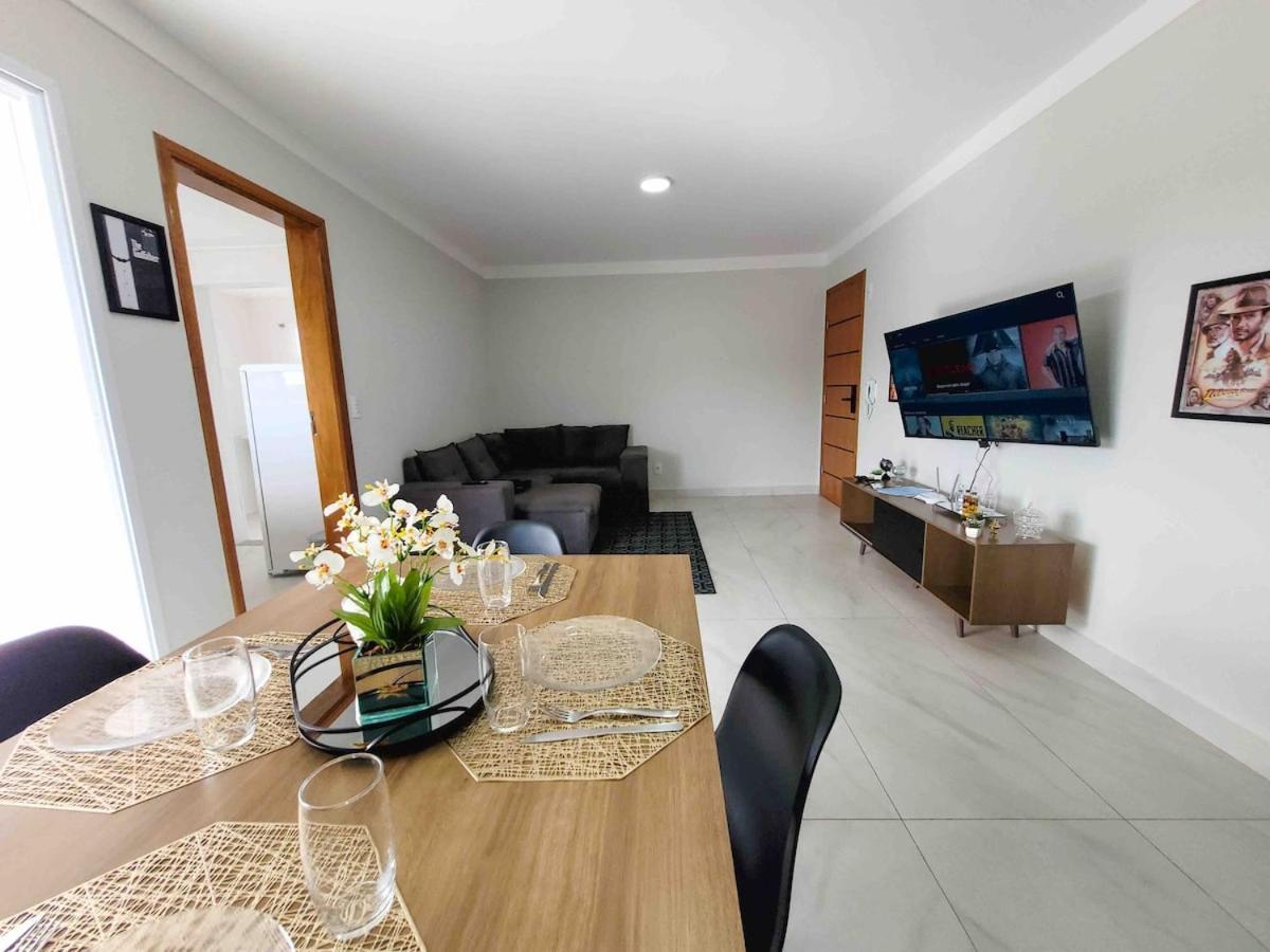Apartment Duas E Area Gourmet Com Vista Espetacular