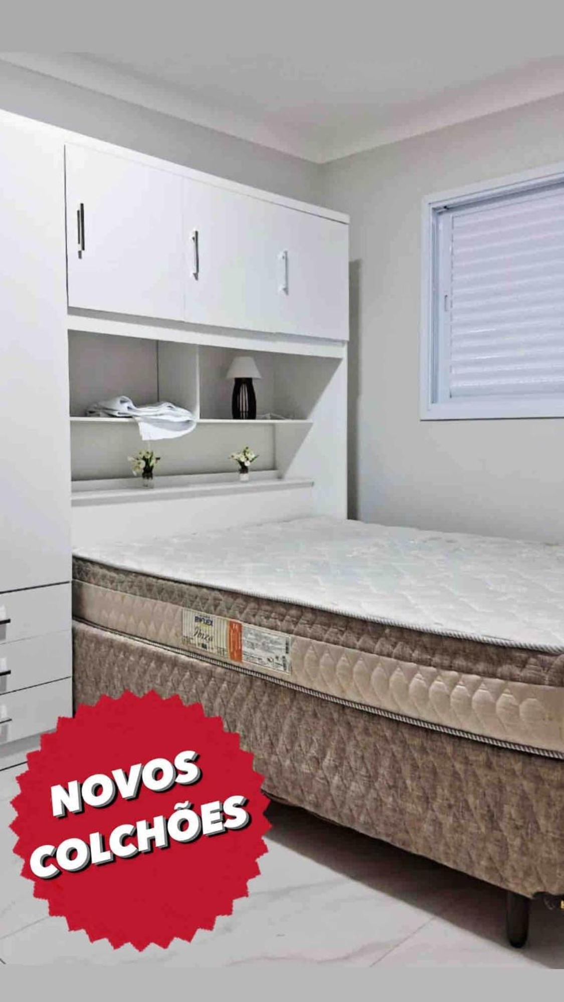 Duas E Area Gourmet Com Vista Espetacular
